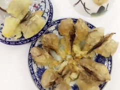 林蛙油泡林蛙块油东北雪蛤油林蛙油