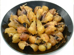 雪蛤林蛙油林蛙油作用蛤油蛙油