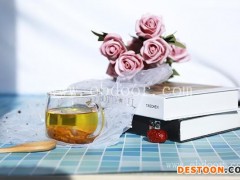 沈阳保健茶加盟-养生保健茶加盟-花木草堂(优质商家)