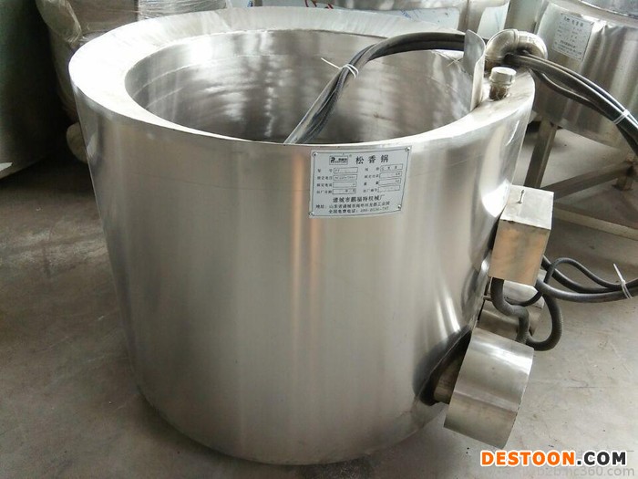 黄香锅 松香锅 鹏福特猪头猪耳脱毛松香锅