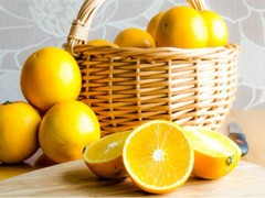 永兴冰糖橙 - 郴州特产