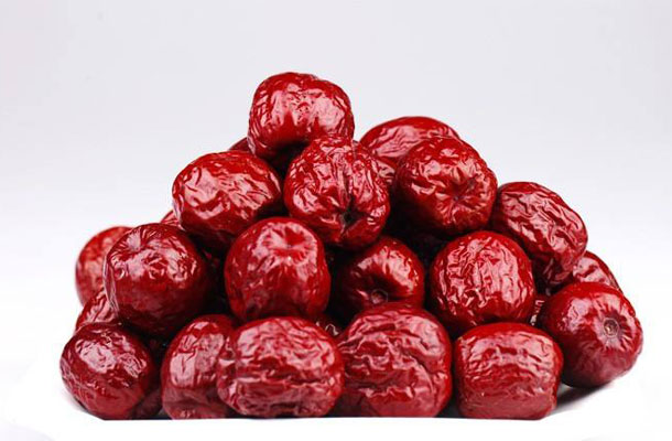 乐陵金丝小枣 -德州乐陵特产