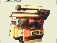 科阳牌獭兔颗粒饲料机   兔用饲料颗粒机  獭兔颗粒饲料机  立式饲料机厂家现货销售