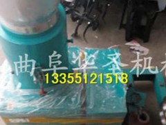 小型饲料颗粒机 獭兔颗粒饲料机