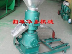 豆粕新式颗粒机 家用獭兔制粒机