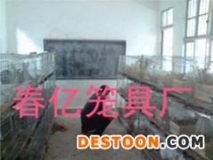 獭兔笼、獭兔笼具、獭兔笼价格、獭兔笼、兔笼