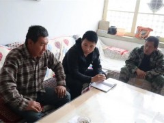 延川：阁连村—摘掉穷帽子，过上好光景