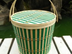 森源供应；大闸蟹篮食品篮土特产篮鸡蛋篮