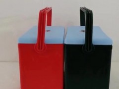 精普  大闸蟹箱模具