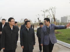 泰州泰州市政府门户网站 泰州要闻 泰州市委书记史立军到靖江调研