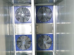 小河虾热泵箱体烘干机 鱼干烘干房 地瓜烘箱设备