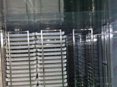 海鱼烘干房 小河虾热风循环烘箱 鱿鱼烘干机