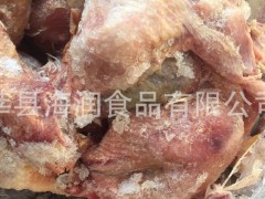 供应喂狐狸专用残鸡