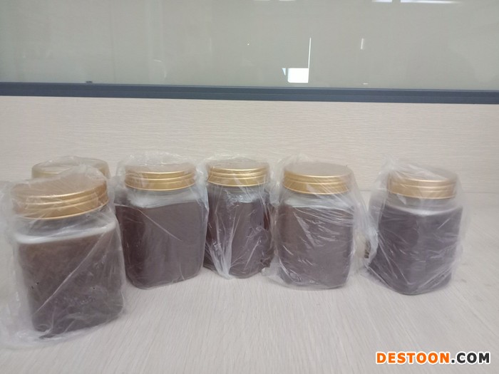 巴马野生蜂蜜（土蜂蜜） 欢迎大家前来选购