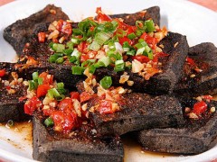 火宫殿臭豆腐 - 湘潭特产,湘潭特产有哪些特产