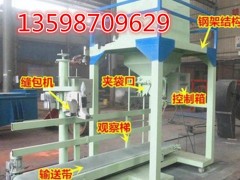 灌装葡萄干用机器/葡萄干自动称重灌包封口包装机/大枣装袋打包机