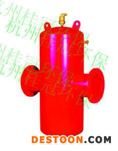 莆田螺旋脱气装置样本