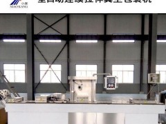 供应小康牌DLZ-420D凤尾鱼真空包装机 水产品真空包装机 全自动连续双面拉伸真空包装机