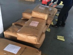 西班牙亿芭利凤尾鱼夹心橄榄门到门清关物流手续代理公司