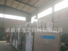 诸城九龙多层连续烘干机 凤尾鱼大虾等水产类烘干专用