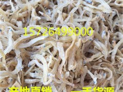 丁香鱼批发 丁香鱼 凤尾鱼 小白条鱼 罐头鱼原料 海产品批发