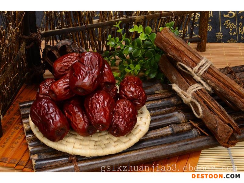 新疆和田大枣|物美价廉的和田大枣供销