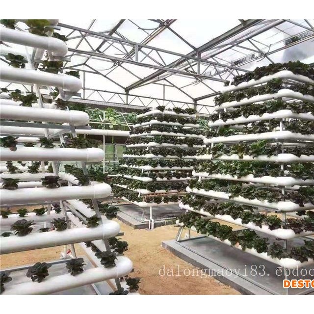 潍坊专业植物工厂|天津植物工厂承建