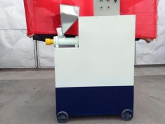 小型观赏鱼膨化机加工 现货膨化机