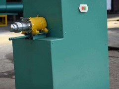 小型观赏鱼膨化机无级变速 厂家直销