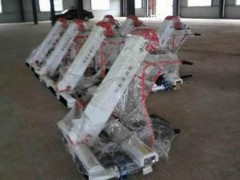 小型观赏鱼膨化机畜禽饲料 耐用