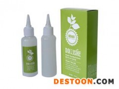 烫发水批发|想买放心的绿茶烫烫发水，就来雅美化妆品