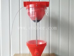 母猪透明定量杯供货商-母猪透明定量杯-牧鑫养殖设备工艺先进