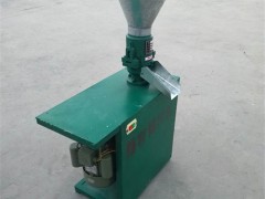 鸡饲料造粒机 草鱼饲料颗粒机 养殖颗粒机