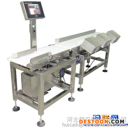 浏阳对虾分级机,螺旋分级机,