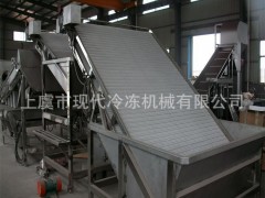 现代龙DXJ对虾分级机，大型南美白对虾分级设备，水产品加工机械