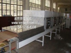 供应温州对虾烘烤设备