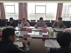 江西省农业农村厅来进贤县展开农业项目施行状况专项反省