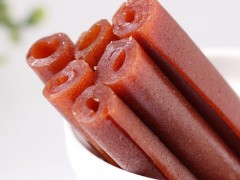 优质山楂条-哪儿有批发口碑好的果丹皮