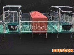 驻马店连体母猪产床