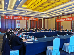 聚力“三级评选” 打造“五美”宜居乡村——德阳晋中市中江县