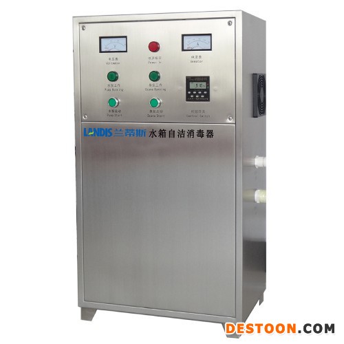 水箱消毒器 水箱臭氧消毒设备