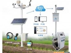 智慧农业物联网-欣农科技(推荐商家)