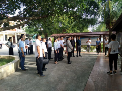 中央农办、农业乡村部督查我市乡村团体产权制度革新义务