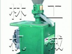 惠水黑猪饲料机 秸秆草粉颗粒机 瘦猪型颗粒机