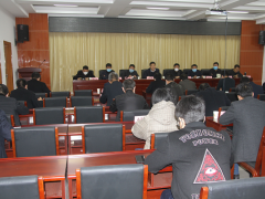 延安：晋中市农业农村局贯彻落实全省农业农村局长视频会肉体