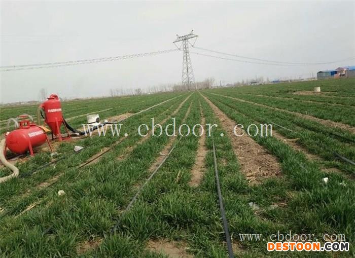 武汉欣农科技有限公司-现代农业喷灌控制系统-安徽农业喷灌系统