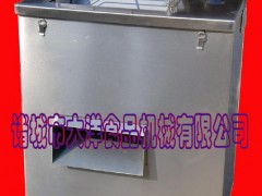 快速黑猪肉切片机/大洋牌高品质切肉设备