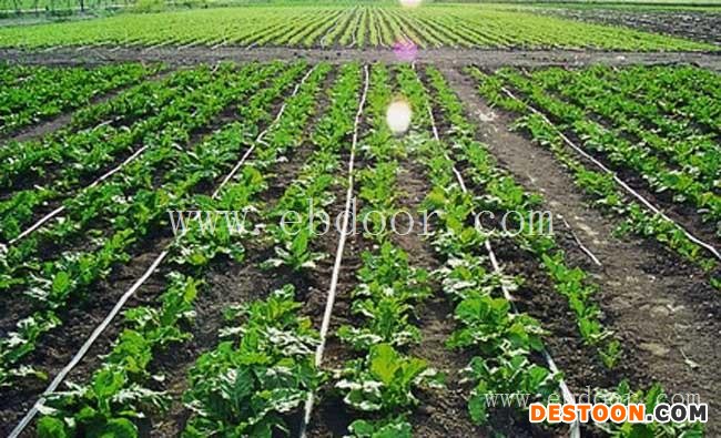 欣农科技公司(多图)-武汉梨树灌溉