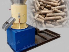 藏獒狗粮饲料颗粒机 猪饲料颗粒机价格 生产饲料颗粒机