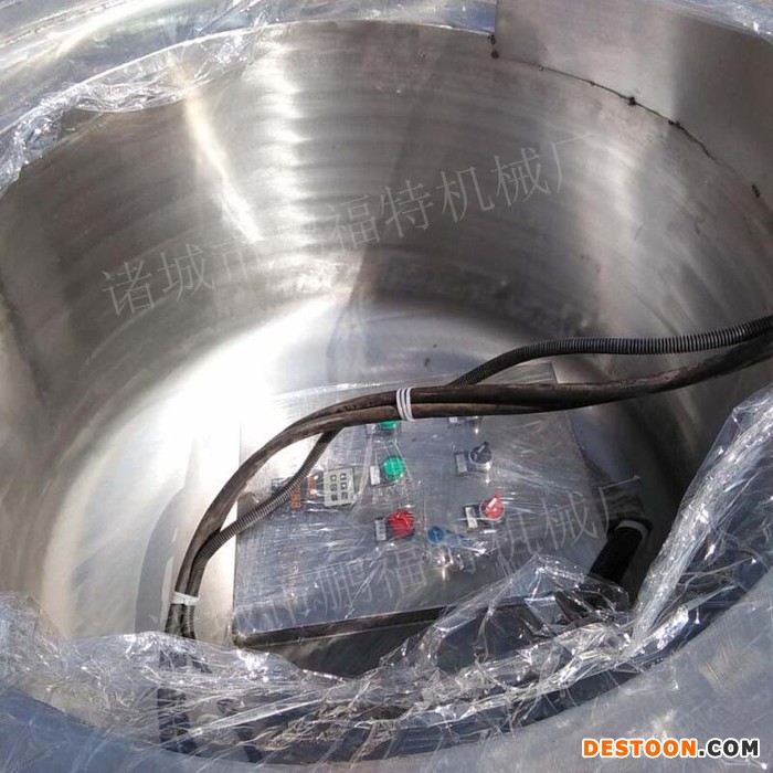 鹏福特 鸭子拔毛松香锅 松香锅自动控温 节能环保松香锅 鸭子拔毛松香锅厂家